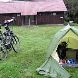 1109F 166 Camping Dodenau